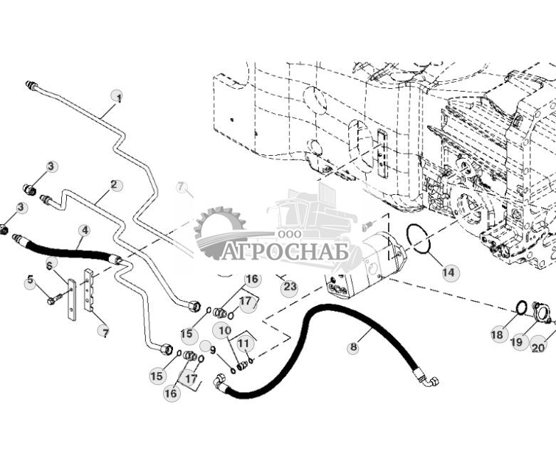 Transmission Pump And Lines (IVT) - ST395604 690.jpg